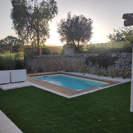 Dimore Barsento Alberobello Cameră foto
