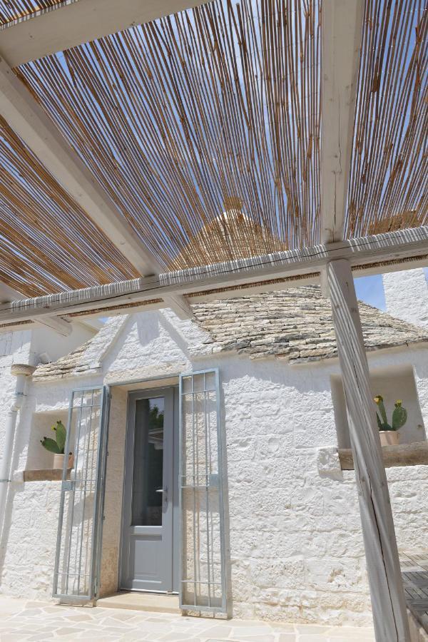 Dimore Barsento Alberobello Exterior foto