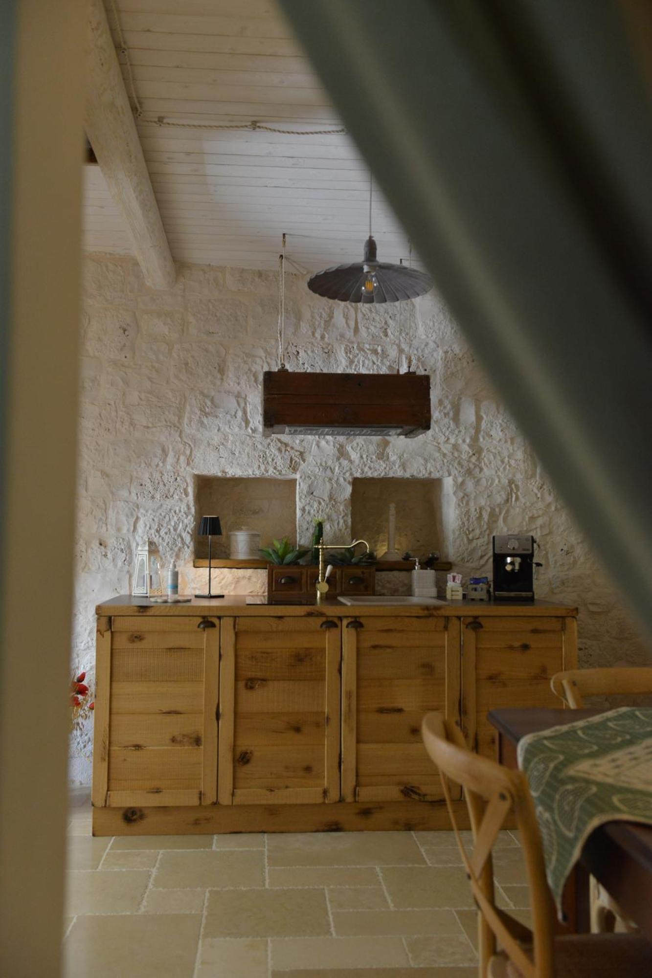 Dimore Barsento Alberobello Cameră foto