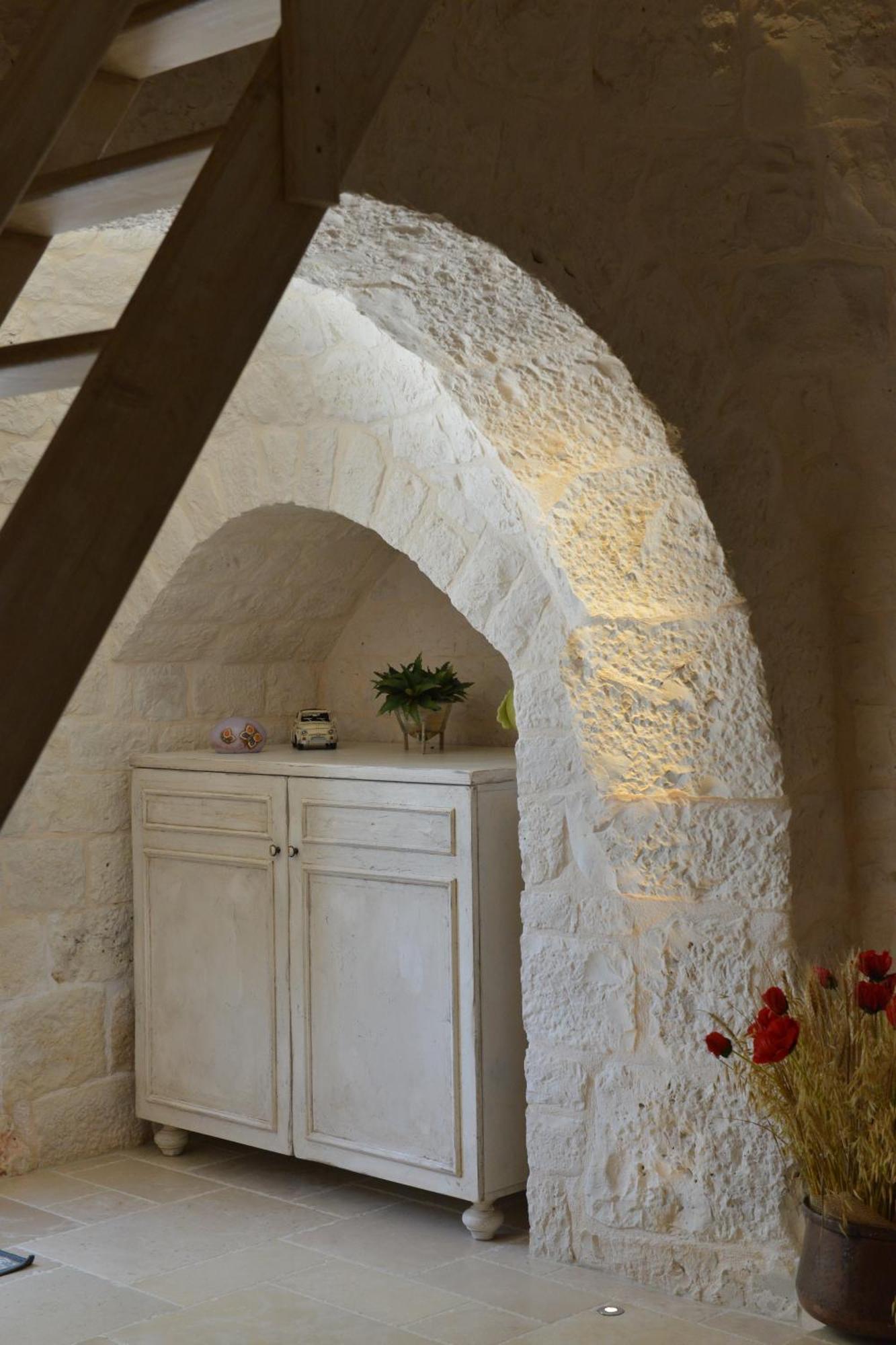 Dimore Barsento Alberobello Cameră foto
