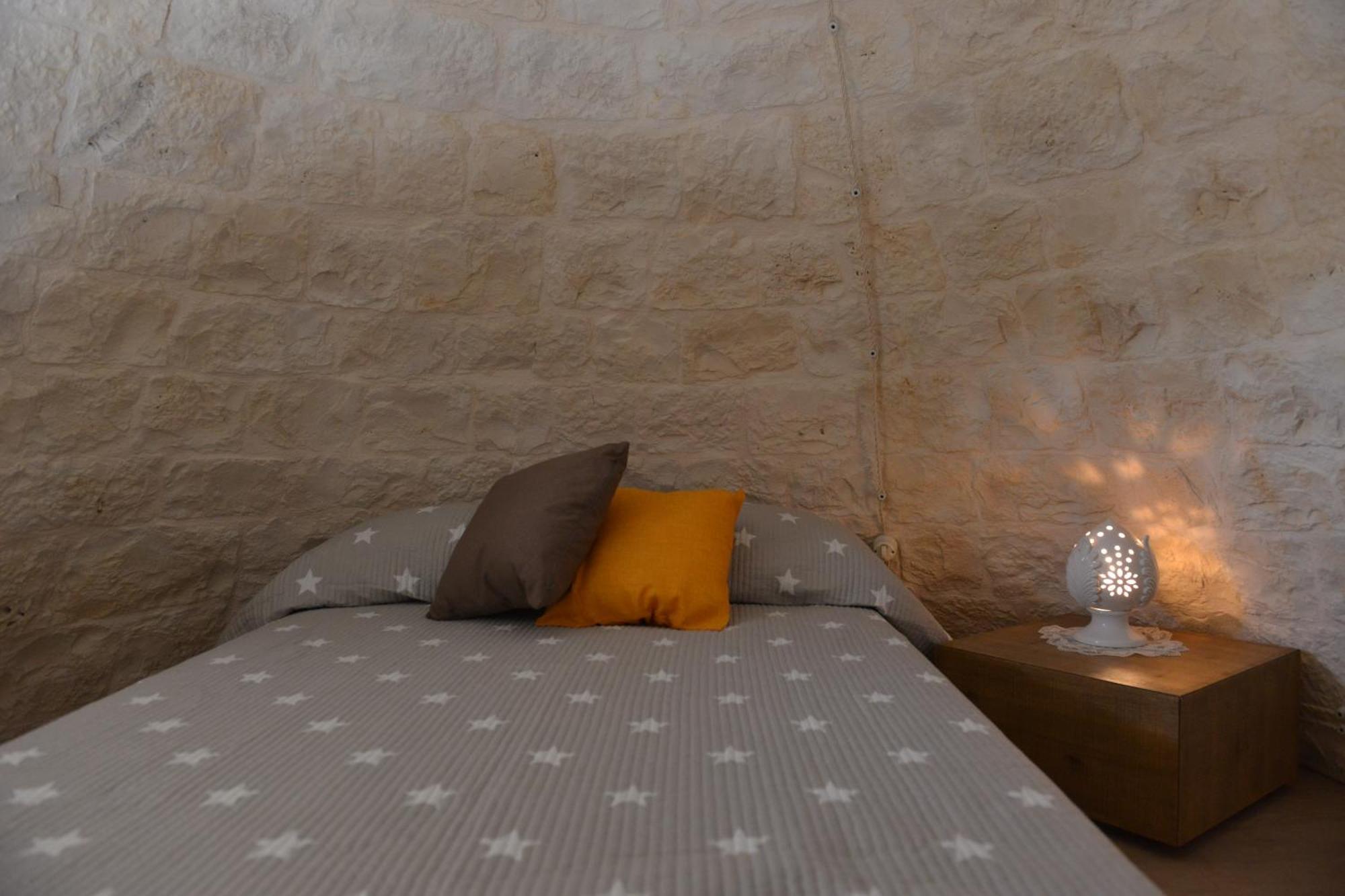 Dimore Barsento Alberobello Cameră foto